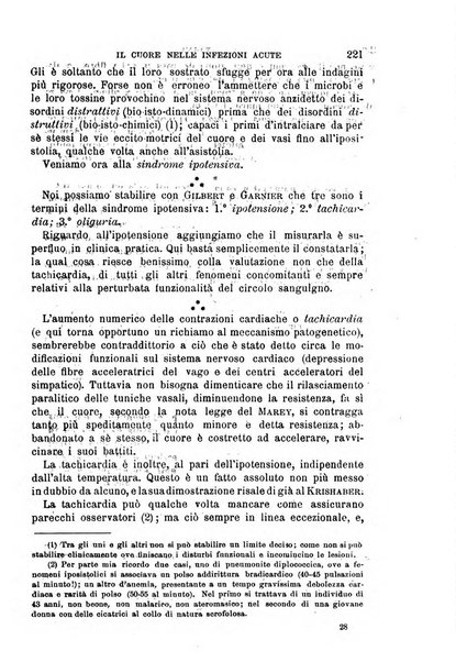 Il morgagni giornale indirizzato al progresso della medicina. Parte 1., Archivio o Memorie originali