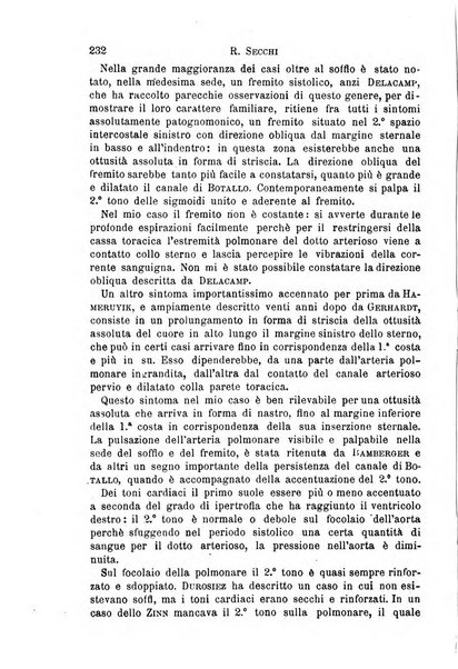 Il morgagni giornale indirizzato al progresso della medicina. Parte 1., Archivio o Memorie originali