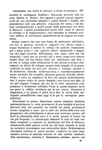 Il morgagni giornale indirizzato al progresso della medicina. Parte 1., Archivio o Memorie originali