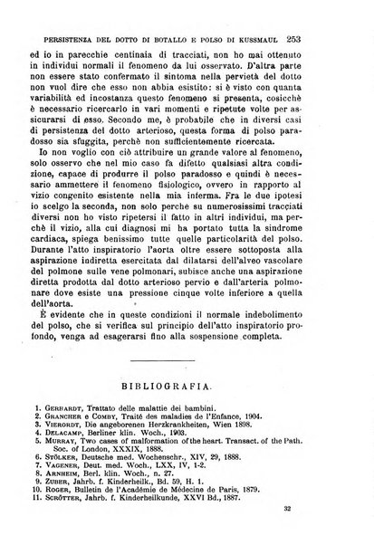 Il morgagni giornale indirizzato al progresso della medicina. Parte 1., Archivio o Memorie originali