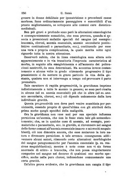 Il morgagni giornale indirizzato al progresso della medicina. Parte 1., Archivio o Memorie originali