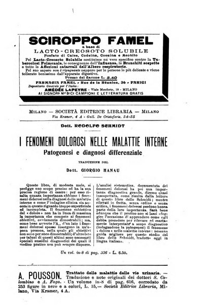 Il morgagni giornale indirizzato al progresso della medicina. Parte 1., Archivio o Memorie originali