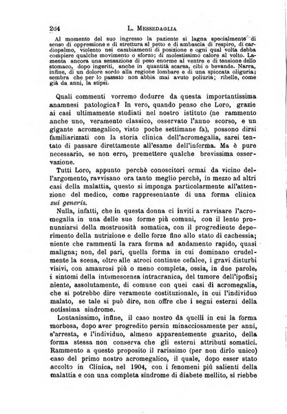 Il morgagni giornale indirizzato al progresso della medicina. Parte 1., Archivio o Memorie originali