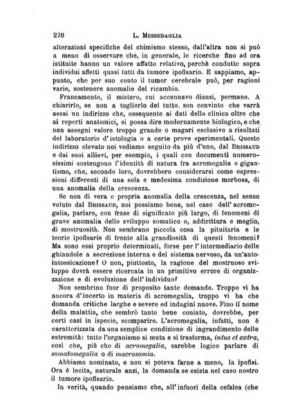 Il morgagni giornale indirizzato al progresso della medicina. Parte 1., Archivio o Memorie originali