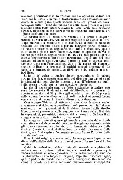 Il morgagni giornale indirizzato al progresso della medicina. Parte 1., Archivio o Memorie originali