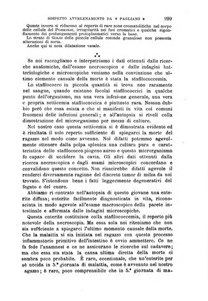 Il morgagni giornale indirizzato al progresso della medicina. Parte 1., Archivio o Memorie originali