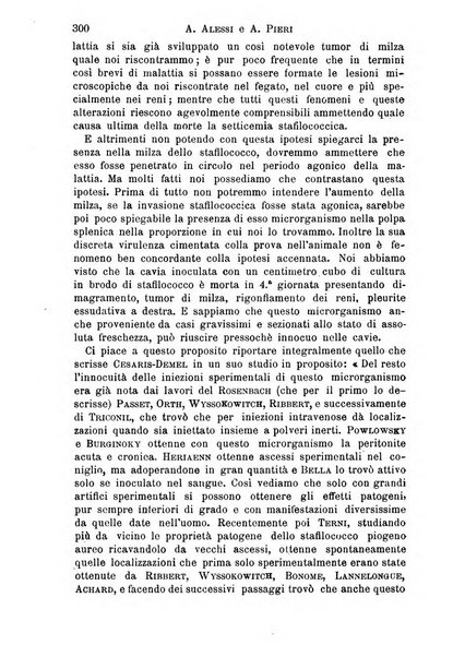 Il morgagni giornale indirizzato al progresso della medicina. Parte 1., Archivio o Memorie originali