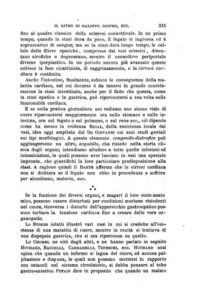 Il morgagni giornale indirizzato al progresso della medicina. Parte 1., Archivio o Memorie originali