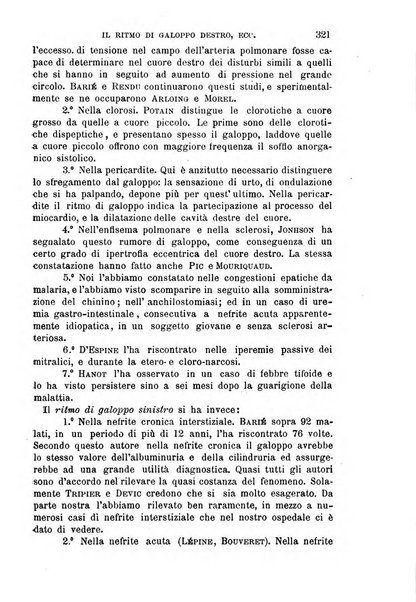 Il morgagni giornale indirizzato al progresso della medicina. Parte 1., Archivio o Memorie originali