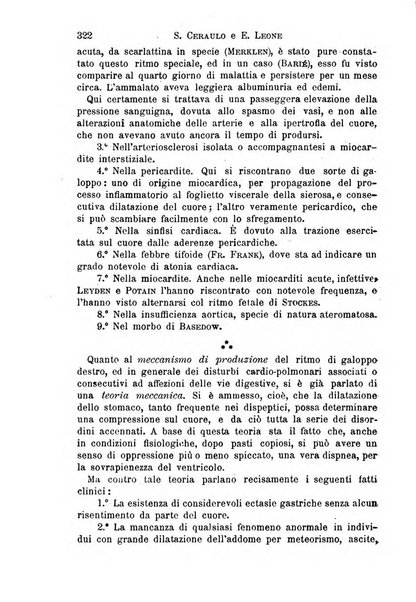 Il morgagni giornale indirizzato al progresso della medicina. Parte 1., Archivio o Memorie originali