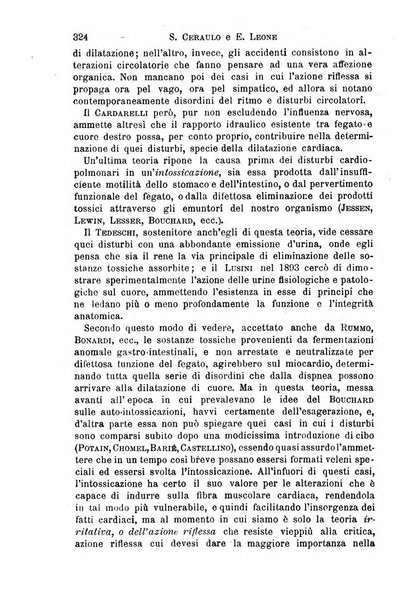 Il morgagni giornale indirizzato al progresso della medicina. Parte 1., Archivio o Memorie originali