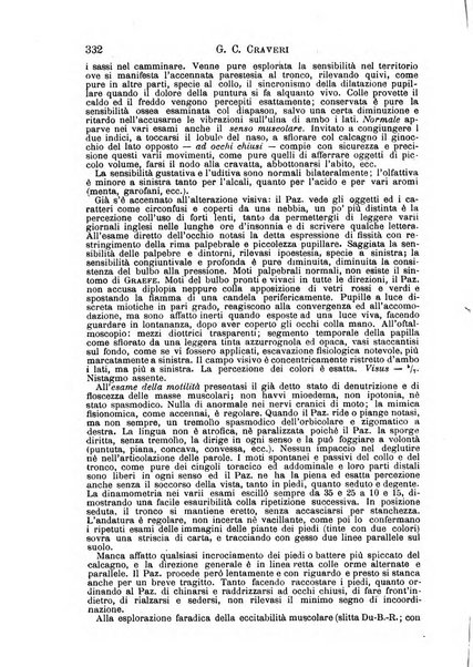 Il morgagni giornale indirizzato al progresso della medicina. Parte 1., Archivio o Memorie originali