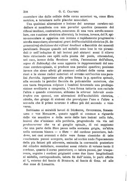 Il morgagni giornale indirizzato al progresso della medicina. Parte 1., Archivio o Memorie originali