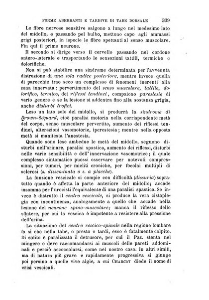 Il morgagni giornale indirizzato al progresso della medicina. Parte 1., Archivio o Memorie originali