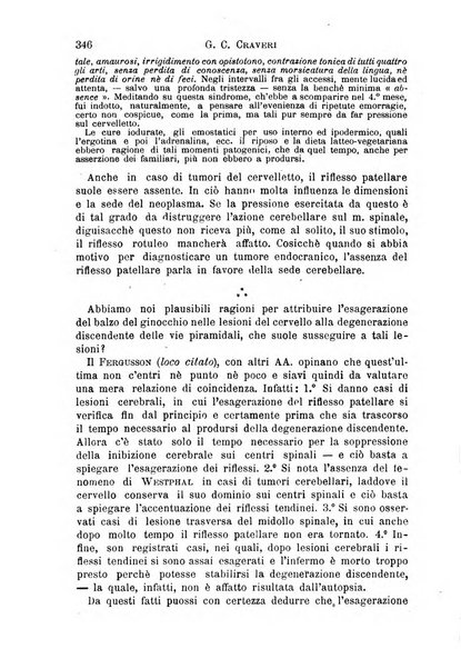 Il morgagni giornale indirizzato al progresso della medicina. Parte 1., Archivio o Memorie originali