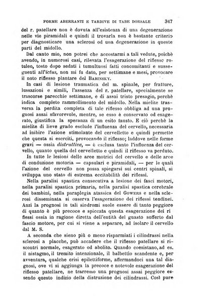 Il morgagni giornale indirizzato al progresso della medicina. Parte 1., Archivio o Memorie originali