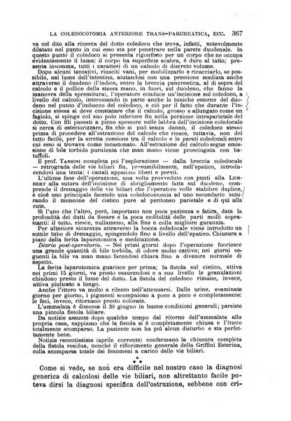 Il morgagni giornale indirizzato al progresso della medicina. Parte 1., Archivio o Memorie originali