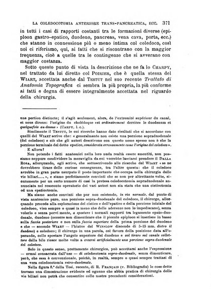 Il morgagni giornale indirizzato al progresso della medicina. Parte 1., Archivio o Memorie originali