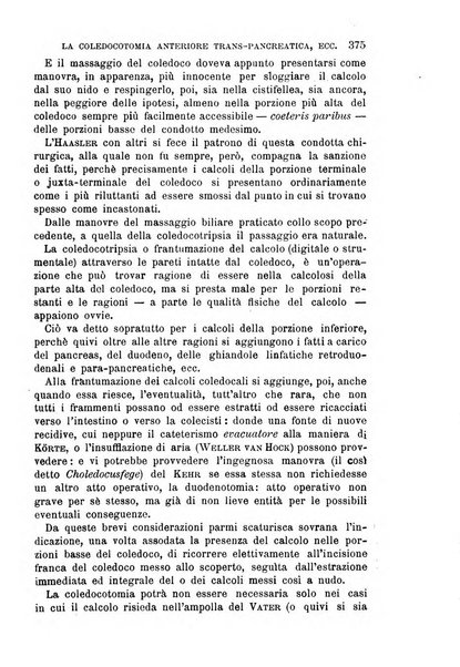 Il morgagni giornale indirizzato al progresso della medicina. Parte 1., Archivio o Memorie originali