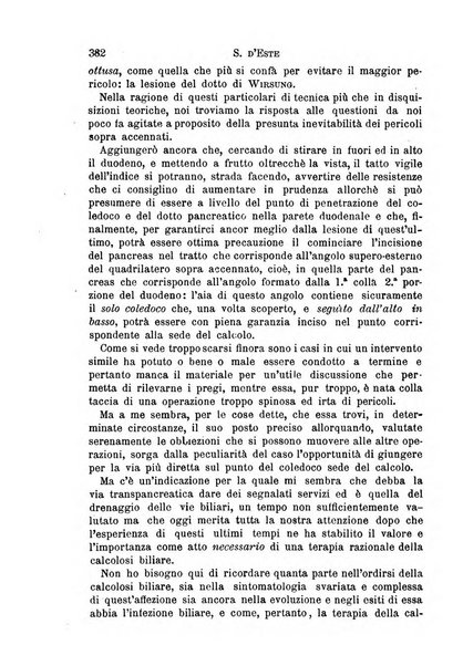 Il morgagni giornale indirizzato al progresso della medicina. Parte 1., Archivio o Memorie originali