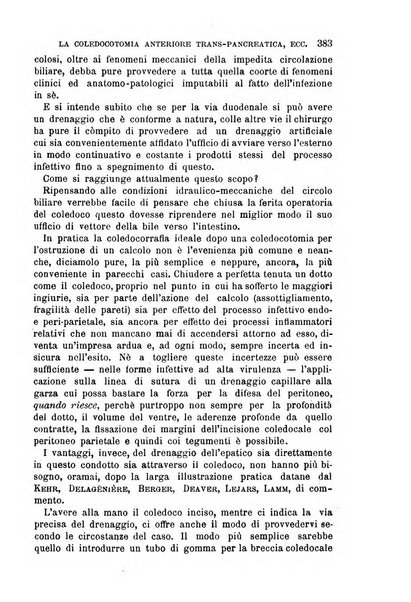 Il morgagni giornale indirizzato al progresso della medicina. Parte 1., Archivio o Memorie originali