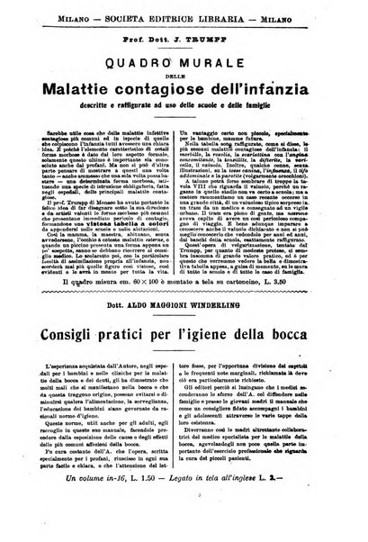 Il morgagni giornale indirizzato al progresso della medicina. Parte 1., Archivio o Memorie originali