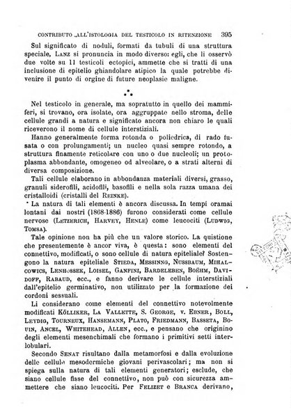 Il morgagni giornale indirizzato al progresso della medicina. Parte 1., Archivio o Memorie originali