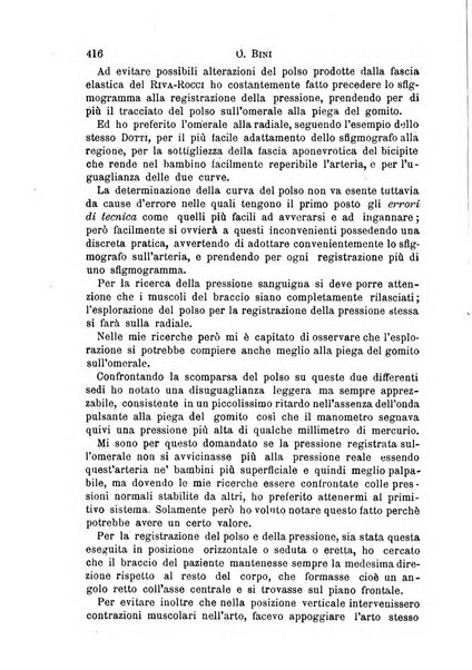 Il morgagni giornale indirizzato al progresso della medicina. Parte 1., Archivio o Memorie originali