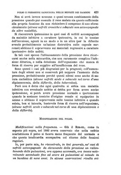 Il morgagni giornale indirizzato al progresso della medicina. Parte 1., Archivio o Memorie originali