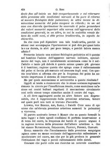 Il morgagni giornale indirizzato al progresso della medicina. Parte 1., Archivio o Memorie originali