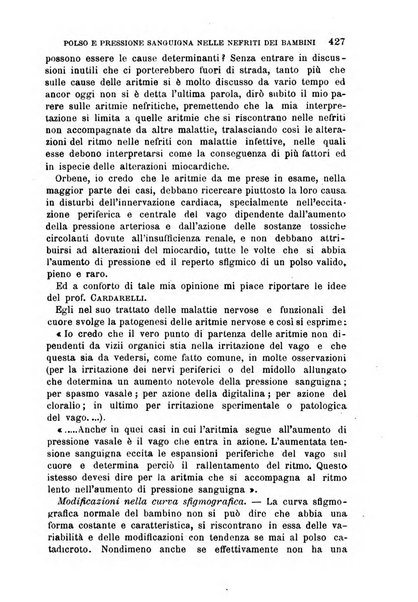 Il morgagni giornale indirizzato al progresso della medicina. Parte 1., Archivio o Memorie originali