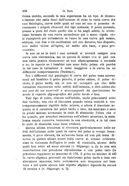 Il morgagni giornale indirizzato al progresso della medicina. Parte 1., Archivio o Memorie originali