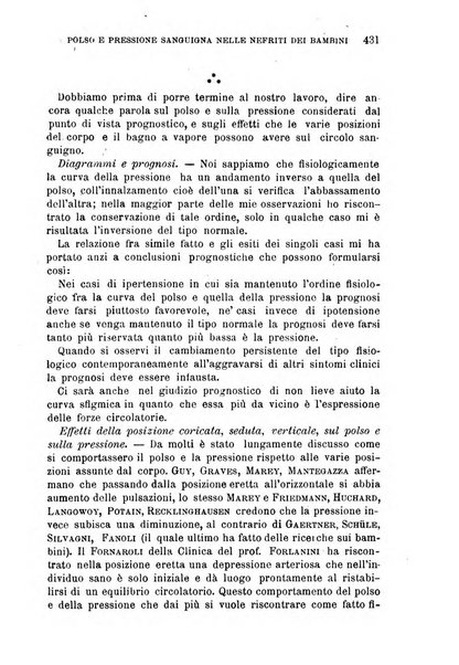 Il morgagni giornale indirizzato al progresso della medicina. Parte 1., Archivio o Memorie originali