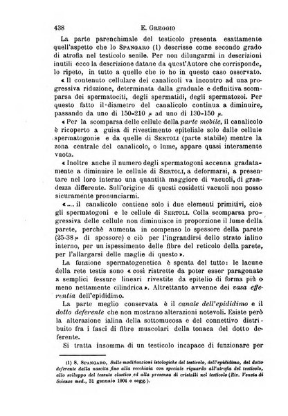 Il morgagni giornale indirizzato al progresso della medicina. Parte 1., Archivio o Memorie originali