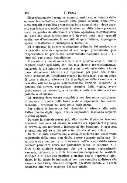 Il morgagni giornale indirizzato al progresso della medicina. Parte 1., Archivio o Memorie originali