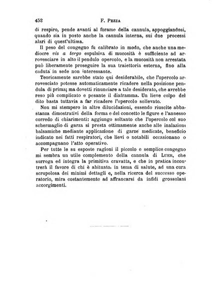 Il morgagni giornale indirizzato al progresso della medicina. Parte 1., Archivio o Memorie originali