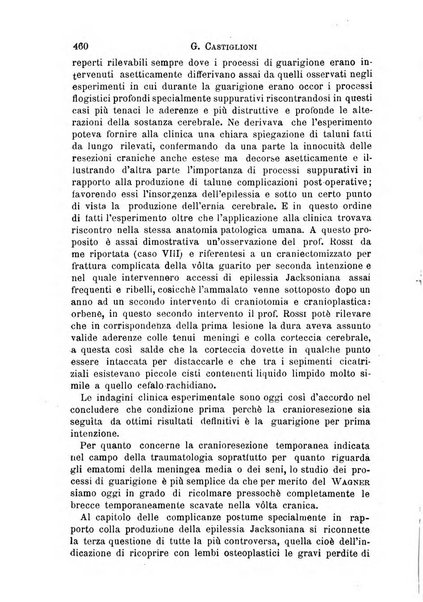 Il morgagni giornale indirizzato al progresso della medicina. Parte 1., Archivio o Memorie originali