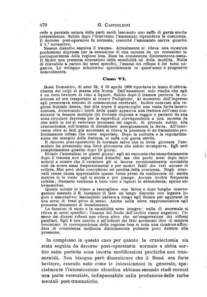 Il morgagni giornale indirizzato al progresso della medicina. Parte 1., Archivio o Memorie originali