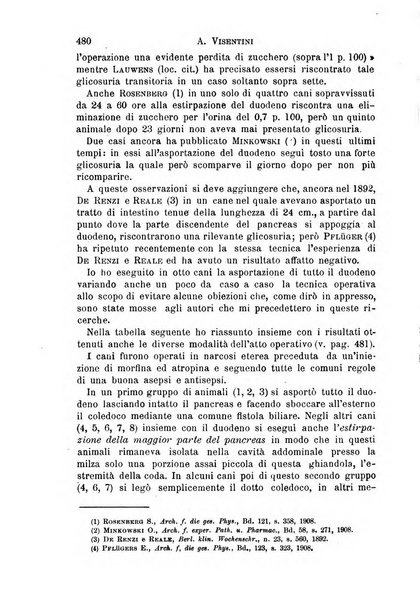 Il morgagni giornale indirizzato al progresso della medicina. Parte 1., Archivio o Memorie originali