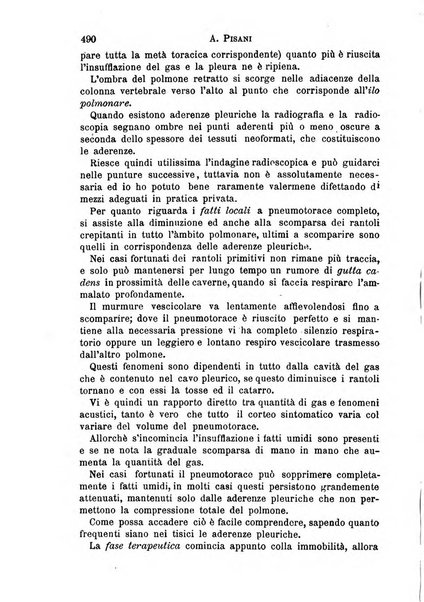 Il morgagni giornale indirizzato al progresso della medicina. Parte 1., Archivio o Memorie originali