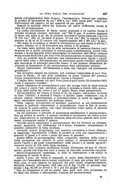 Il morgagni giornale indirizzato al progresso della medicina. Parte 1., Archivio o Memorie originali