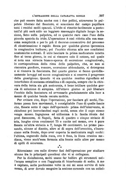 Il morgagni giornale indirizzato al progresso della medicina. Parte 1., Archivio o Memorie originali