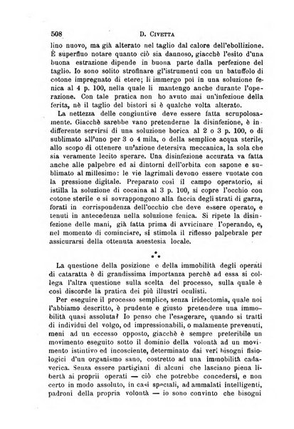 Il morgagni giornale indirizzato al progresso della medicina. Parte 1., Archivio o Memorie originali