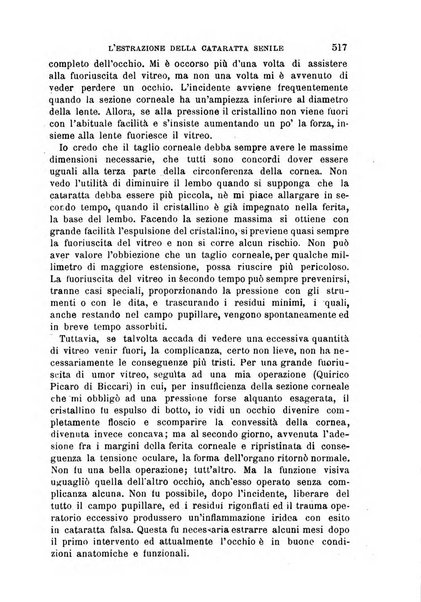 Il morgagni giornale indirizzato al progresso della medicina. Parte 1., Archivio o Memorie originali