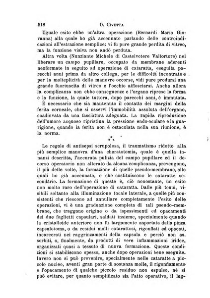 Il morgagni giornale indirizzato al progresso della medicina. Parte 1., Archivio o Memorie originali