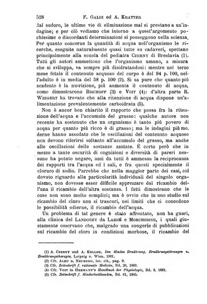 Il morgagni giornale indirizzato al progresso della medicina. Parte 1., Archivio o Memorie originali