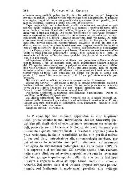 Il morgagni giornale indirizzato al progresso della medicina. Parte 1., Archivio o Memorie originali