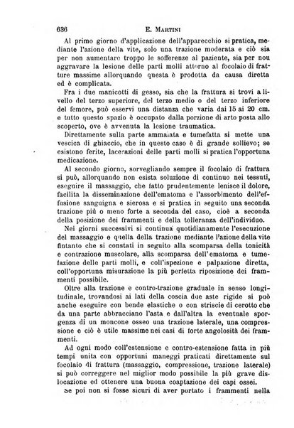 Il morgagni giornale indirizzato al progresso della medicina. Parte 1., Archivio o Memorie originali