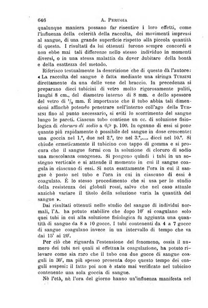 Il morgagni giornale indirizzato al progresso della medicina. Parte 1., Archivio o Memorie originali