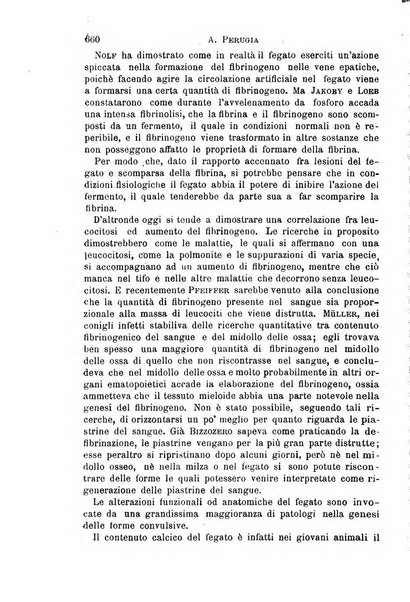 Il morgagni giornale indirizzato al progresso della medicina. Parte 1., Archivio o Memorie originali